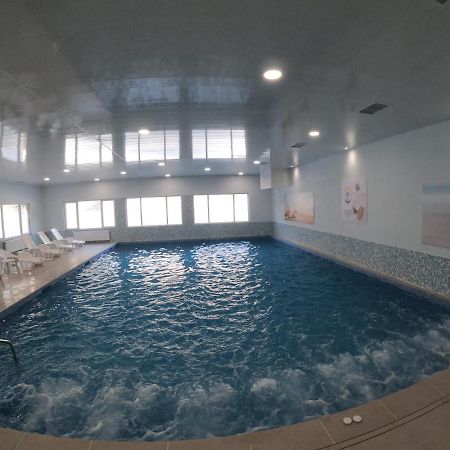 Velingrad Balneohotel Exterior foto