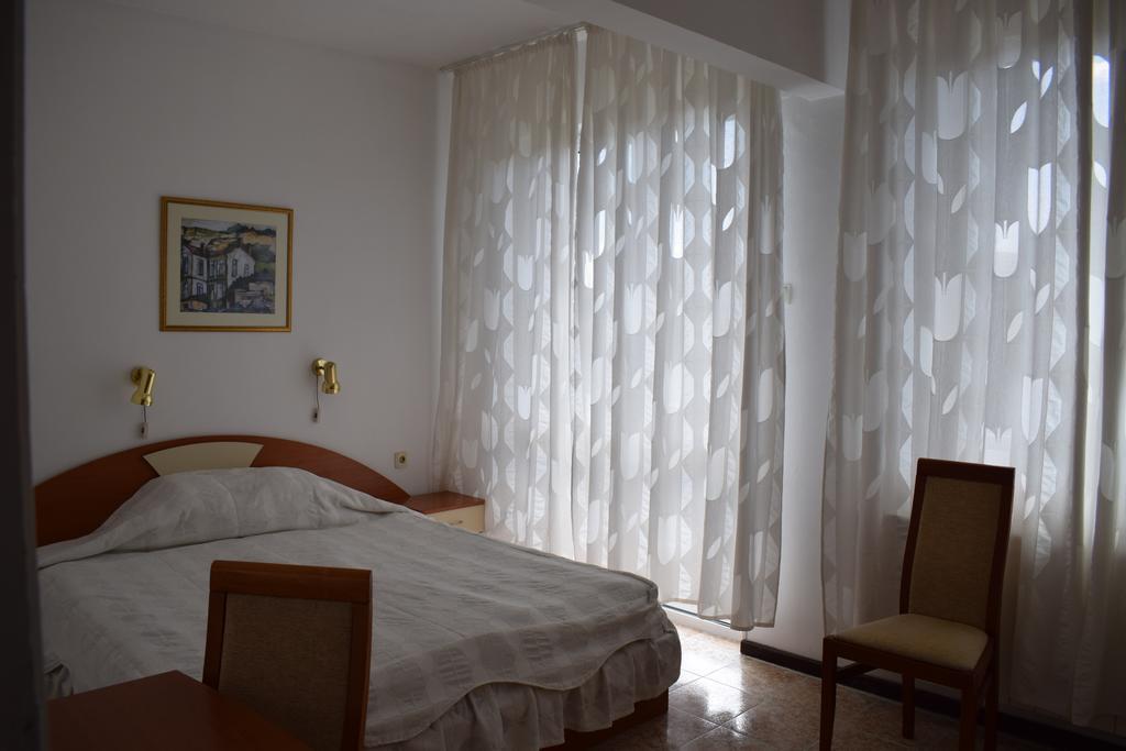 Velingrad Balneohotel Exterior foto