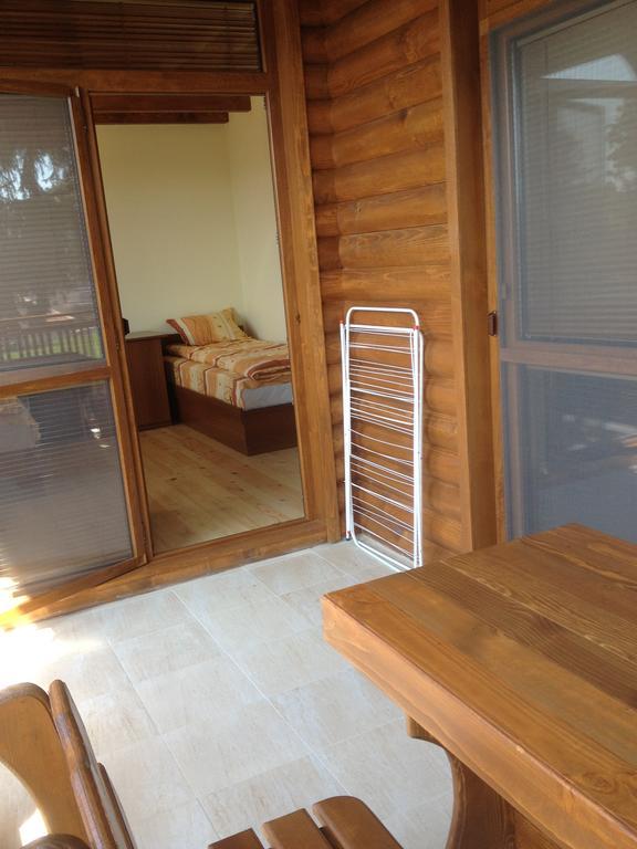 Velingrad Balneohotel Zimmer foto