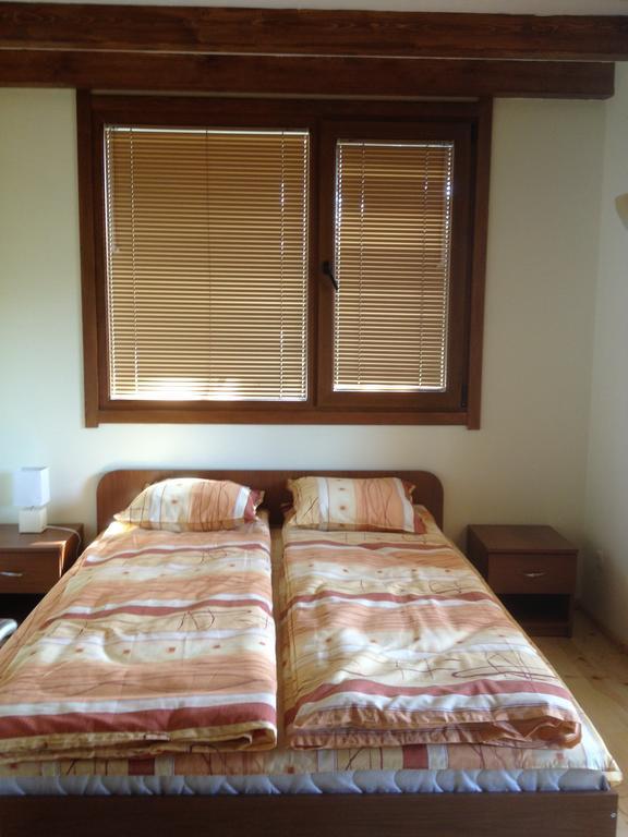 Velingrad Balneohotel Zimmer foto