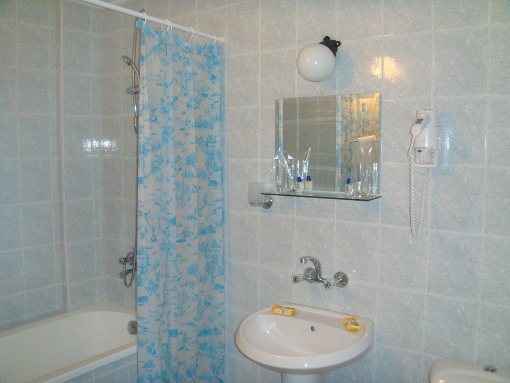 Velingrad Balneohotel Zimmer foto